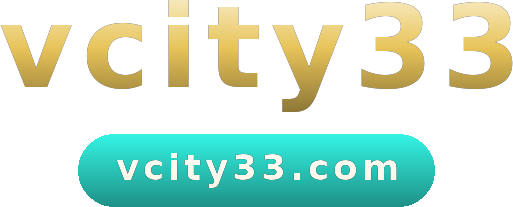 vcity33 logo