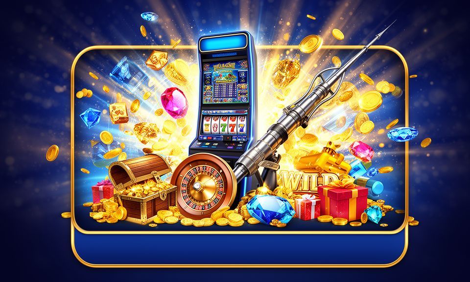 vcity33 Dibina untuk Pemain Malaysia Moden